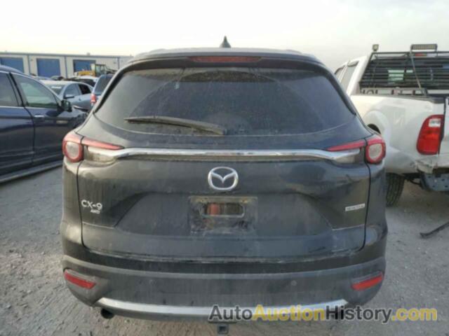 MAZDA CX-9 GRAND TOURING, JM3TCBDY6L0410605