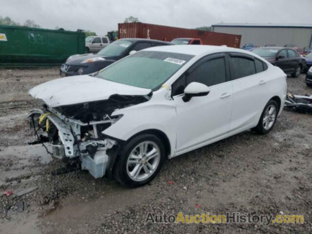 CHEVROLET CRUZE LT, 1G1BE5SM0J7121457