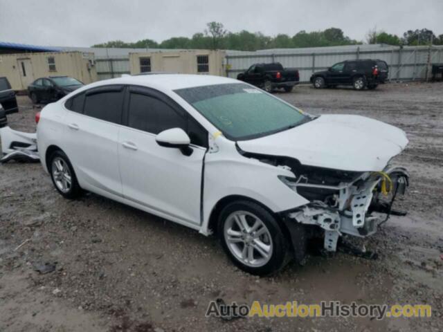 CHEVROLET CRUZE LT, 1G1BE5SM0J7121457