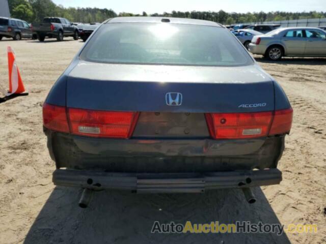 HONDA ACCORD EX, 1HGCM66595A064936