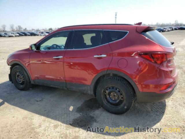 HYUNDAI SANTA FE, 5XYZU3LB5JG531068