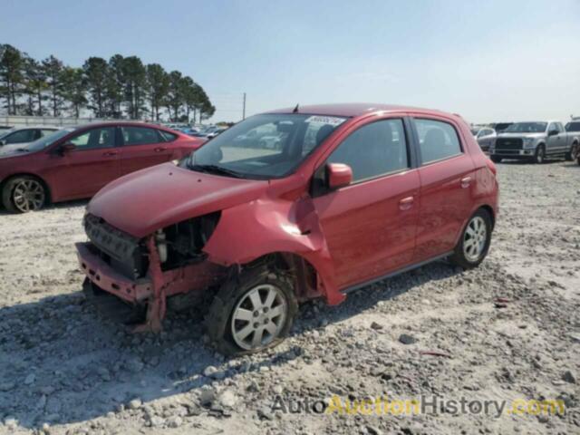 MITSUBISHI MIRAGE ES, ML32A4HJ1EH003172