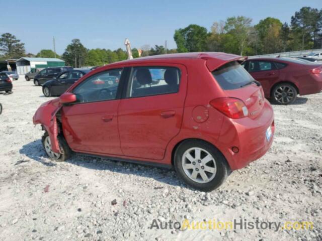 MITSUBISHI MIRAGE ES, ML32A4HJ1EH003172