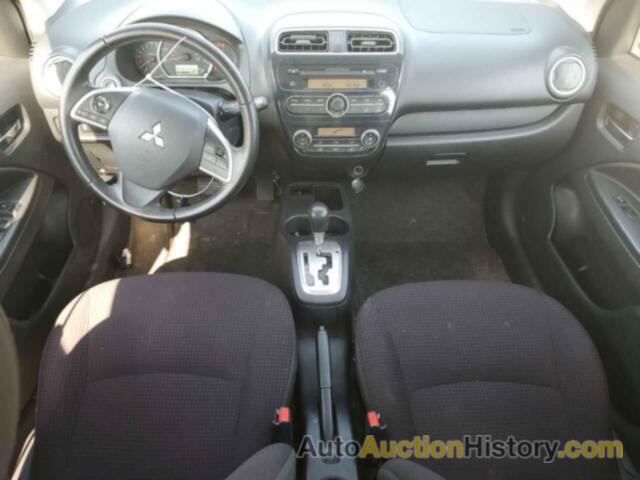 MITSUBISHI MIRAGE ES, ML32A4HJ1EH003172