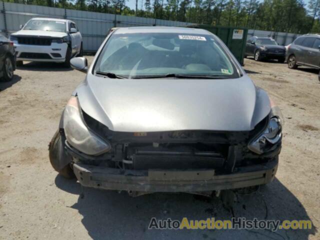 HYUNDAI ELANTRA GLS, KMHDH4AE6CU345943