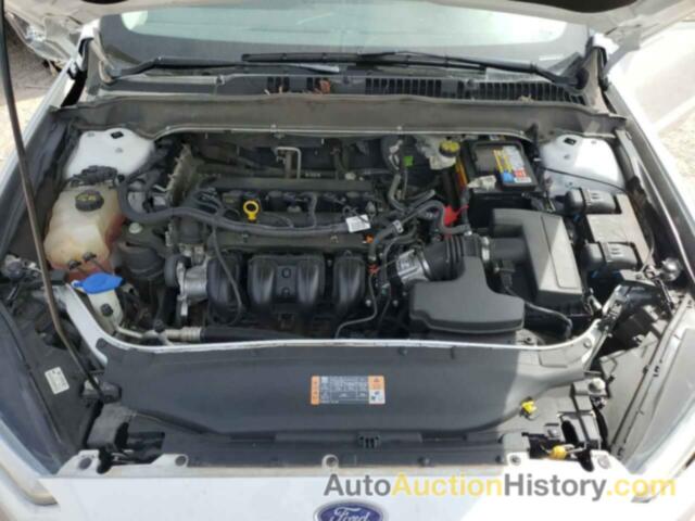 FORD FUSION SE, 3FA6P0H7XGR285183