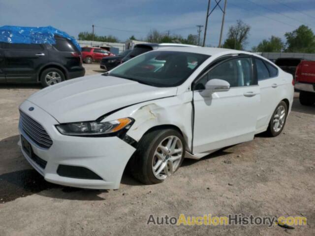 FORD FUSION SE, 3FA6P0H7XGR285183