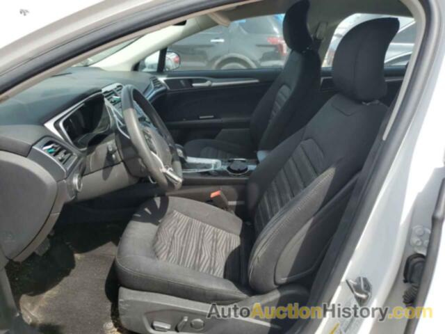 FORD FUSION SE, 3FA6P0H7XGR285183