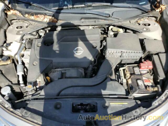 NISSAN ALTIMA 2.5, 1N4AL3AP0FC245046