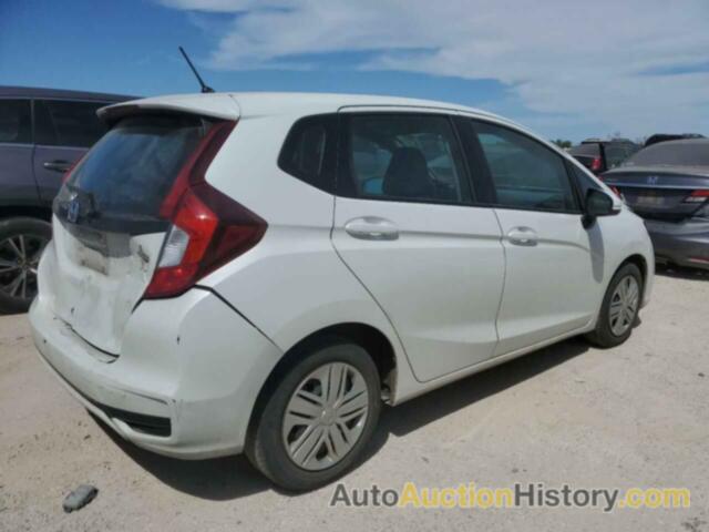 HONDA FIT LX, 3HGGK5H4XKM743053