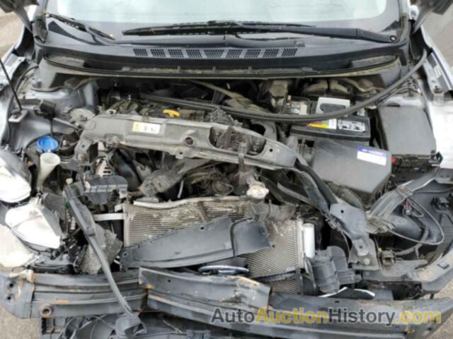 HYUNDAI ELANTRA SE, KMHDH4AE7EU179287