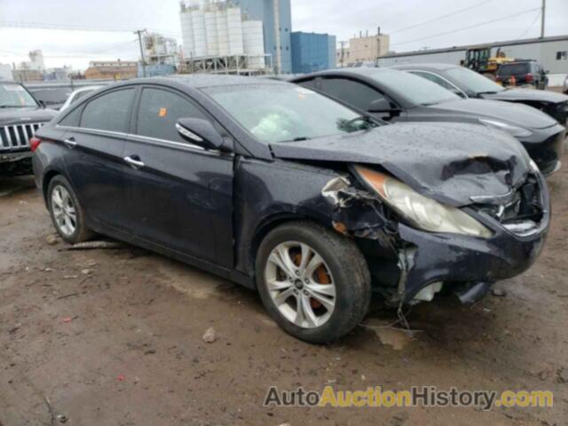 HYUNDAI SONATA SE, 5NPEC4AC7BH070517