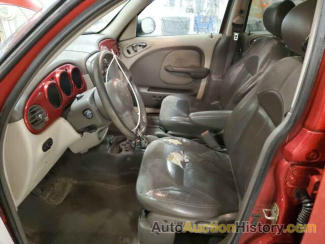 CHRYSLER PT CRUISER, 3C8FY4BB41T295230