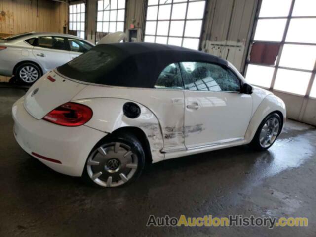 VOLKSWAGEN BEETLE, 3VW5P7AT5DM809481