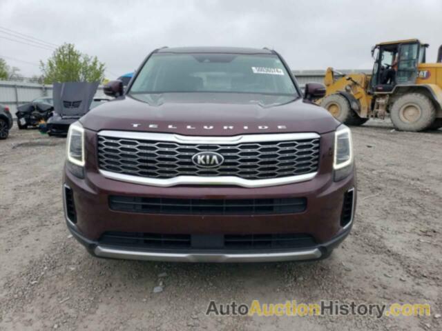 KIA TELLURIDE S, 5XYP6DHC5MG146798