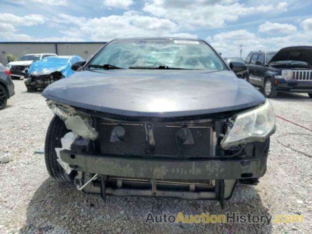TOYOTA CAMRY L, 4T4BF1FKXER354910