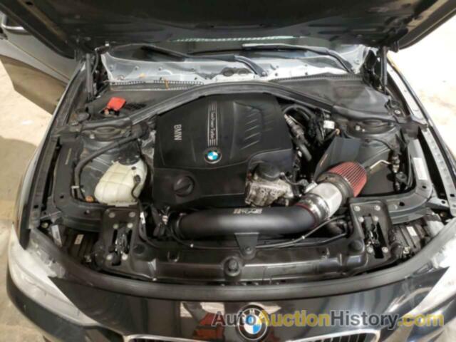 BMW 3 SERIES XI, WBA3B9C53EP458663