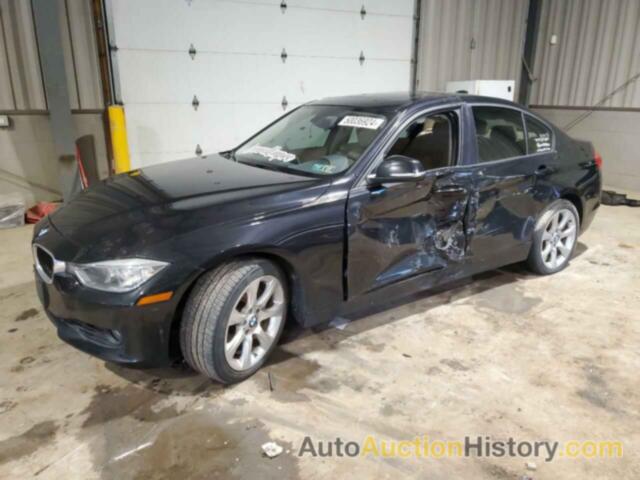 BMW 3 SERIES XI, WBA3B9C53EP458663