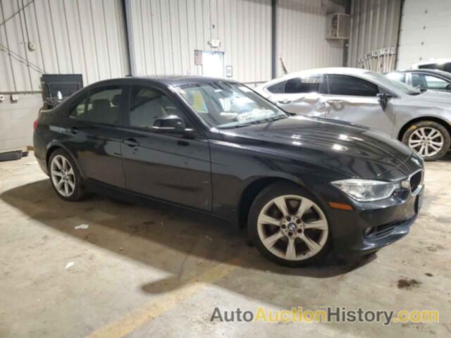 BMW 3 SERIES XI, WBA3B9C53EP458663