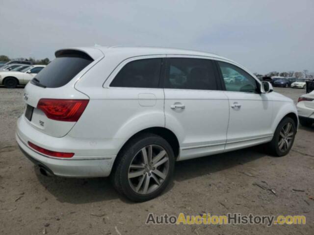 AUDI Q7 PREMIUM PLUS, WA1LGAFE4FD014738