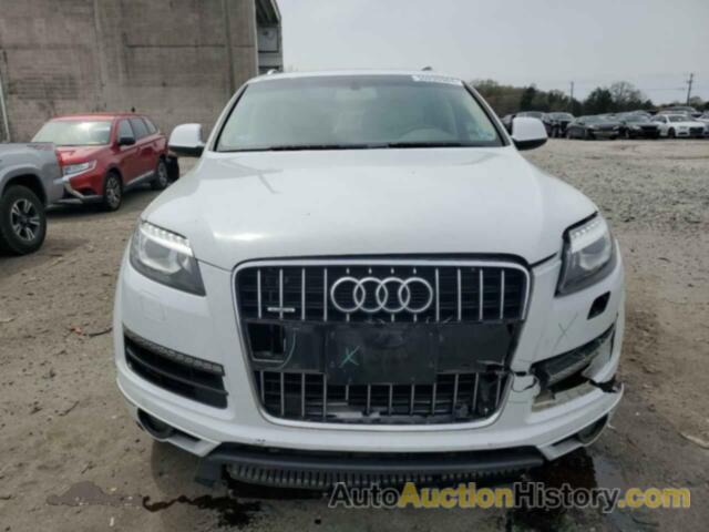 AUDI Q7 PREMIUM PLUS, WA1LGAFE4FD014738