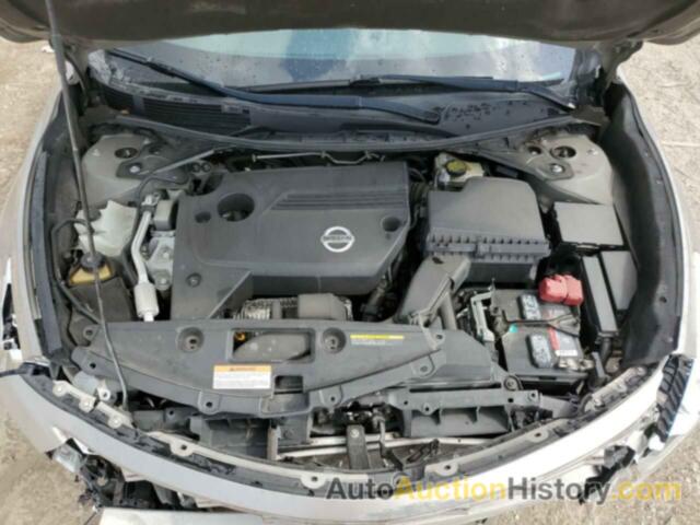 NISSAN ALTIMA 2.5, 1N4AL3AP3FN353729