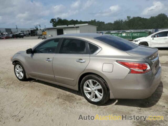 NISSAN ALTIMA 2.5, 1N4AL3AP3FN353729