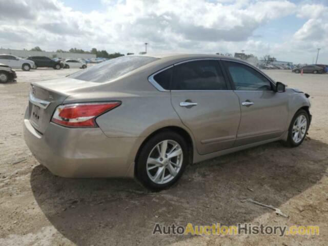 NISSAN ALTIMA 2.5, 1N4AL3AP3FN353729