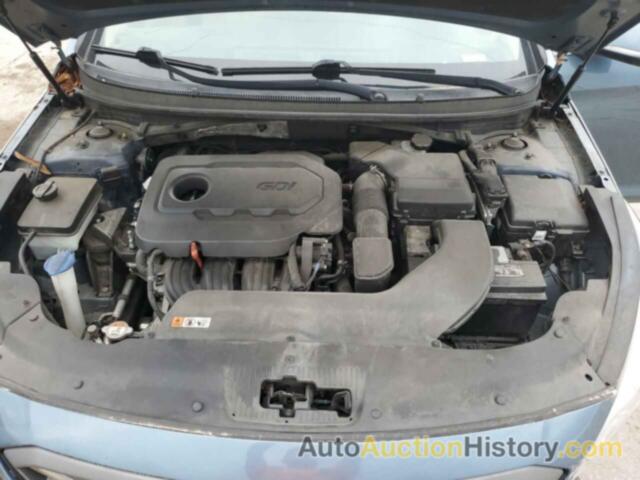 HYUNDAI SONATA SPORT, 5NPE34AF9GH421090