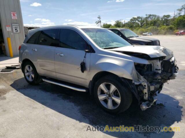 ACURA MDX TECHNOLOGY, 2HNYD2H6XBH518248