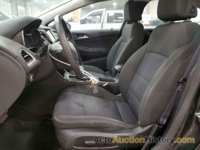 CHEVROLET CRUZE LT, 1G1BE5SM8G7290053