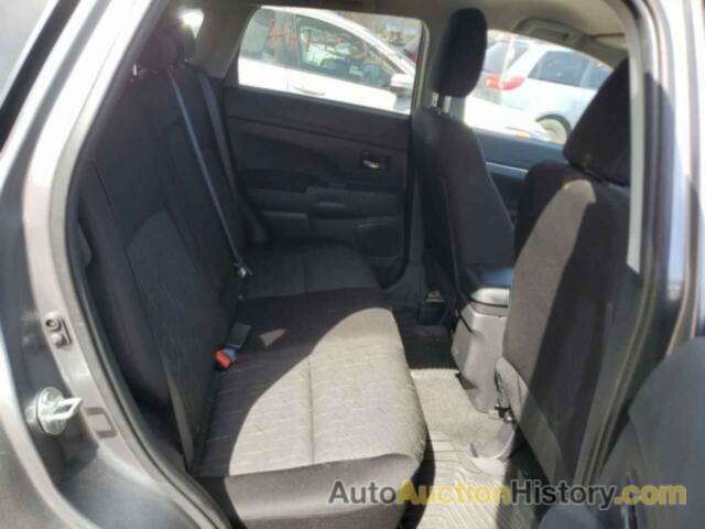 MITSUBISHI OUTLANDER S/SE, JA4ARUAU0PU014173