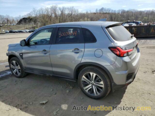 MITSUBISHI OUTLANDER S/SE, JA4ARUAU0PU014173