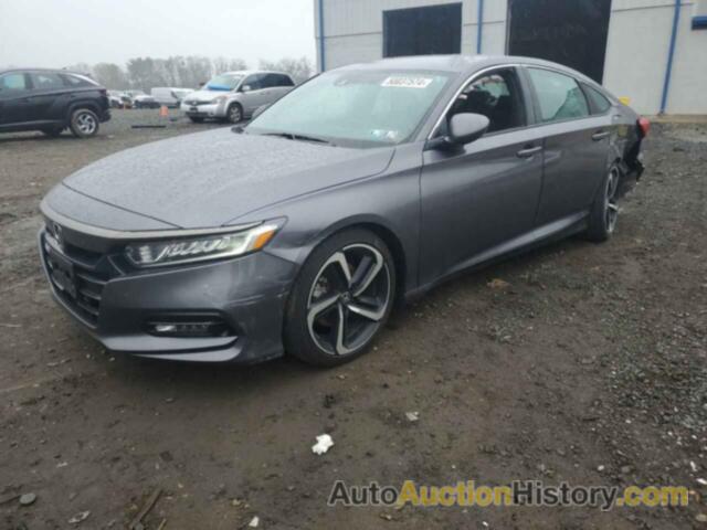 HONDA ACCORD SPORT, 1HGCV1F33LA017574