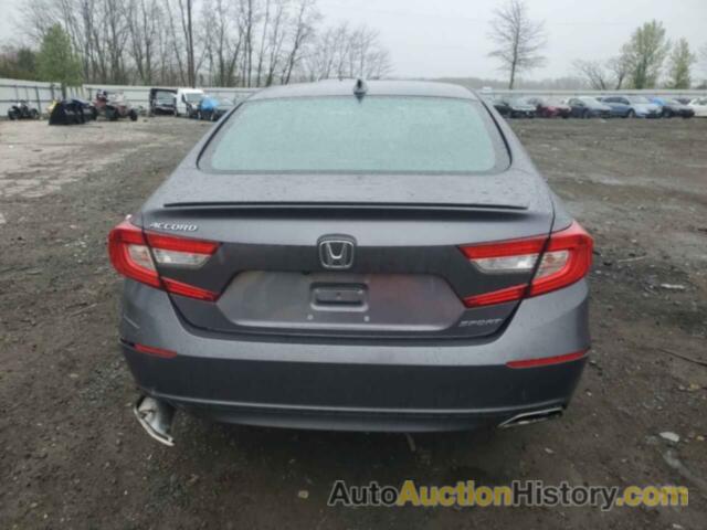 HONDA ACCORD SPORT, 1HGCV1F33LA017574