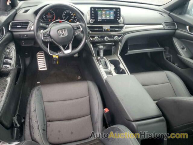 HONDA ACCORD SPORT, 1HGCV1F33LA017574