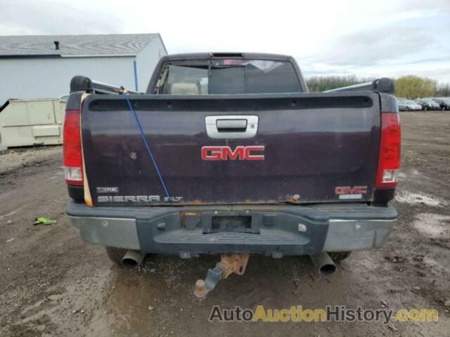 GMC SIERRA C1500, 1GTEC19068Z195504