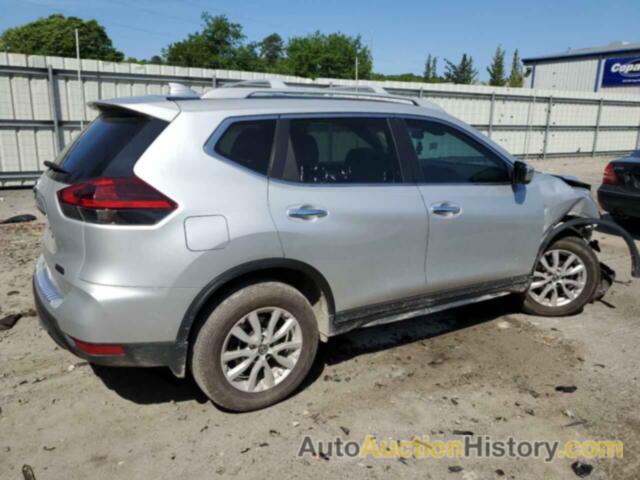 NISSAN ROGUE S, 5N1AT2MT7LC785286