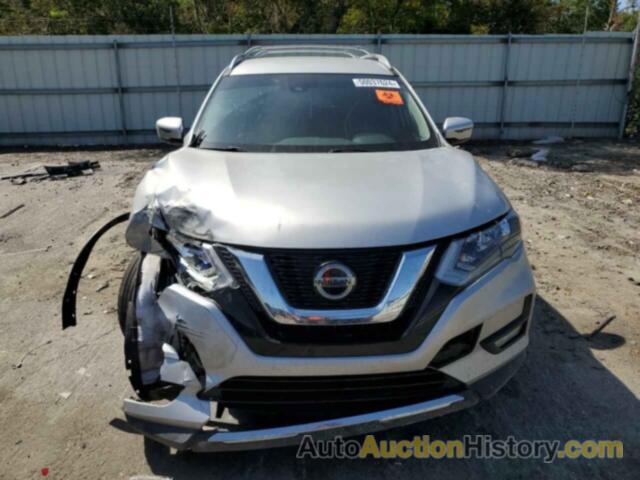 NISSAN ROGUE S, 5N1AT2MT7LC785286