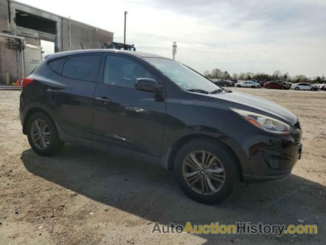 HYUNDAI TUCSON GLS, KM8JT3AF1FU959713