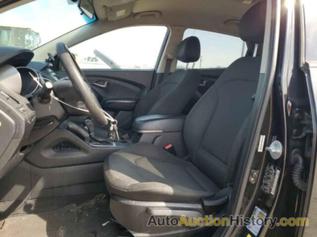 HYUNDAI TUCSON GLS, KM8JT3AF1FU959713