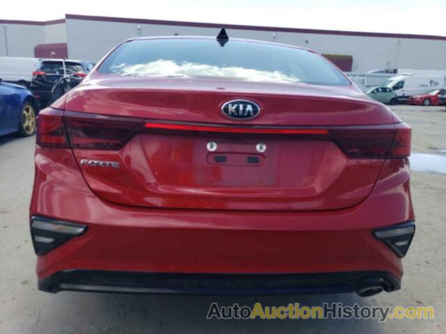 KIA FORTE FE, 3KPF24AD5ME315497