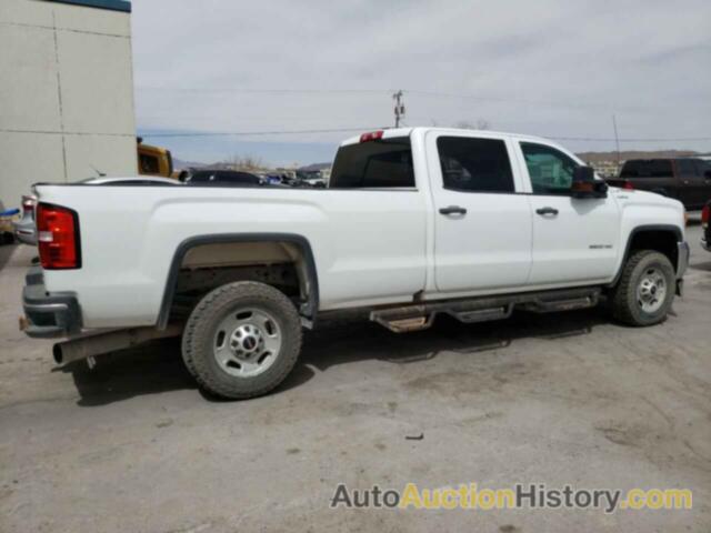 GMC SIERRA K2500 HEAVY DUTY, 1GT12REY5JF200937