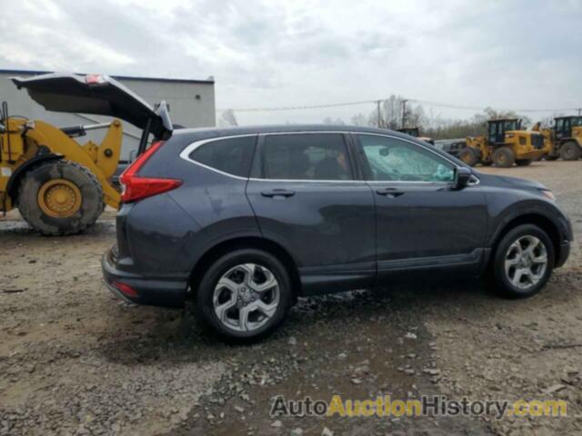 HONDA CRV EXL, 2HKRW2H8XKH647698