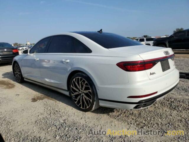 AUDI A8 L, WAU8DAF81MN030527