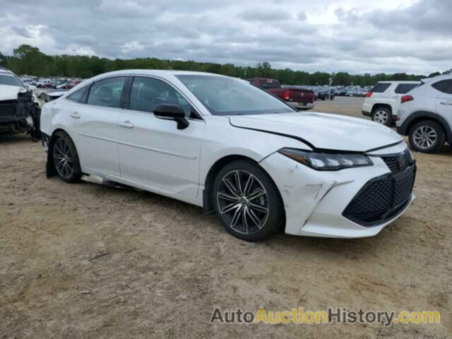 TOYOTA AVALON XLE, 4T1BZ1FBXKU011544