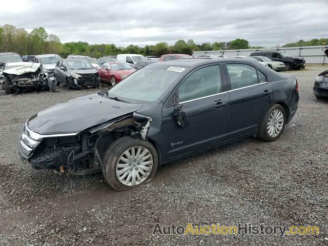 FORD FUSION HYBRID, 3FADP0L39AR316300