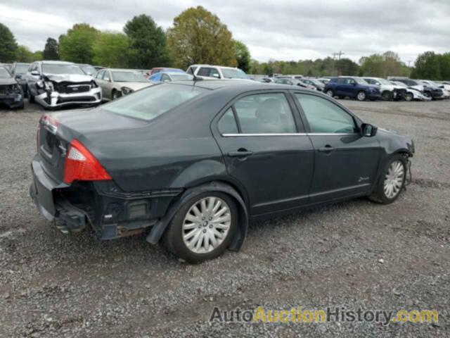 FORD FUSION HYBRID, 3FADP0L39AR316300