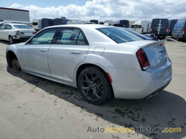 CHRYSLER 300 S, 2C3CCABT2NH190778