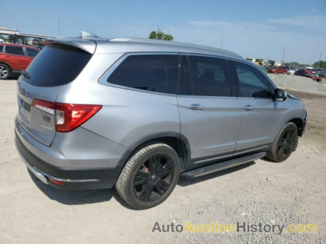 HONDA PILOT ELITE, 5FNYF6H02KB024278